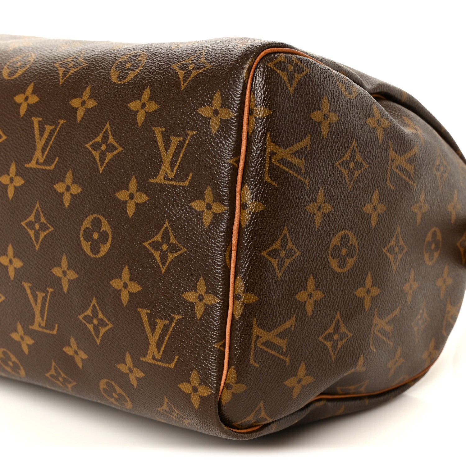 Louis Vuitton Monogram Speedy 30 10 of 10
