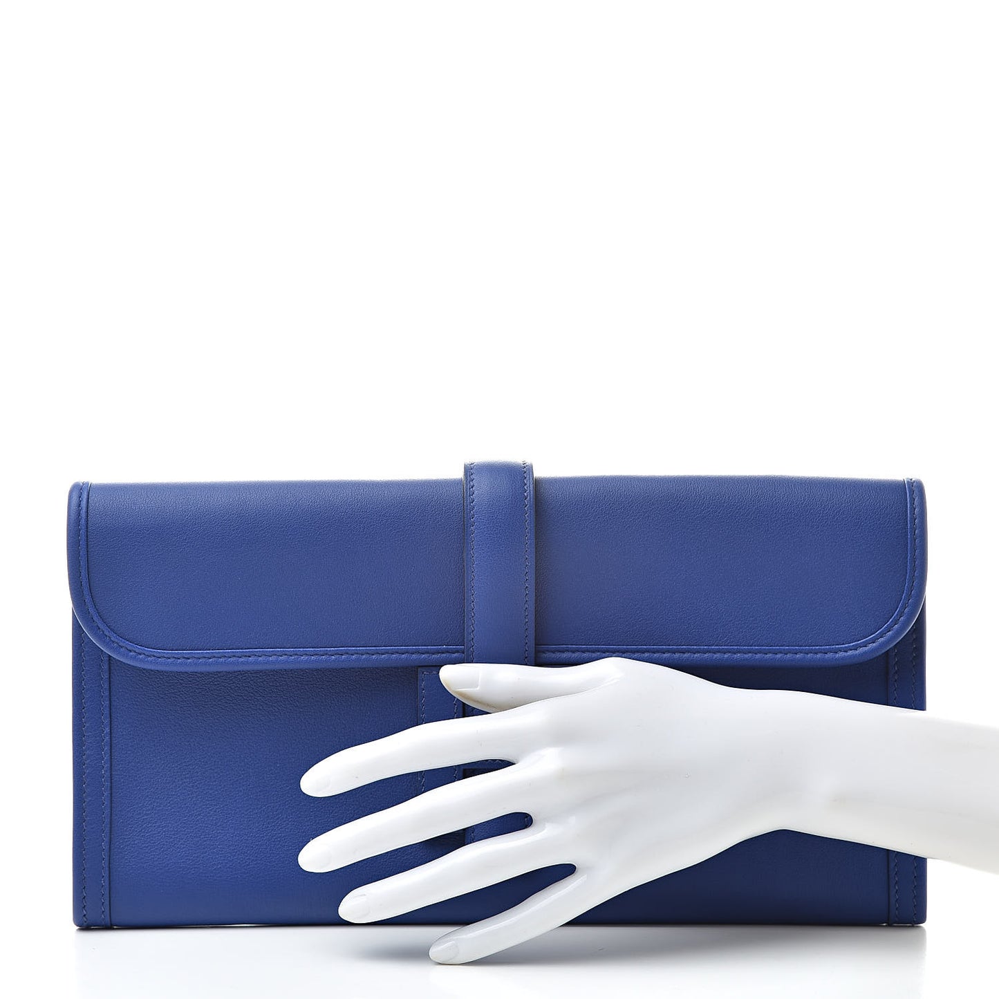 Swift Jige Elan 29 Clutch Bleu Electrique