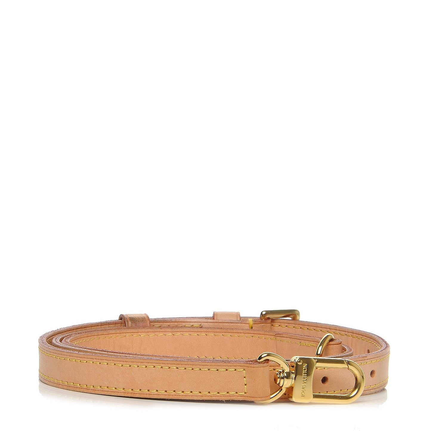 Vachetta 16mm Adjustable Shoulder Strap