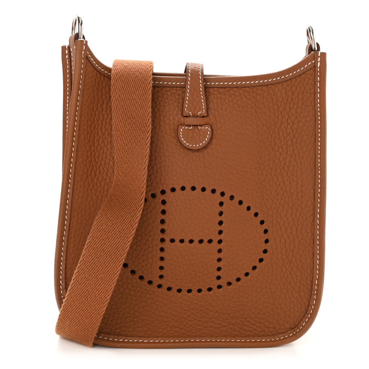Taurillon Clemence Evelyne TPM Gold