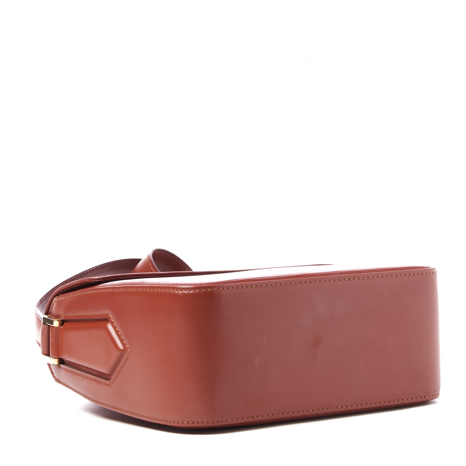 Louis Vuitton Epi Buci Kenyan Fawn 3 of 8