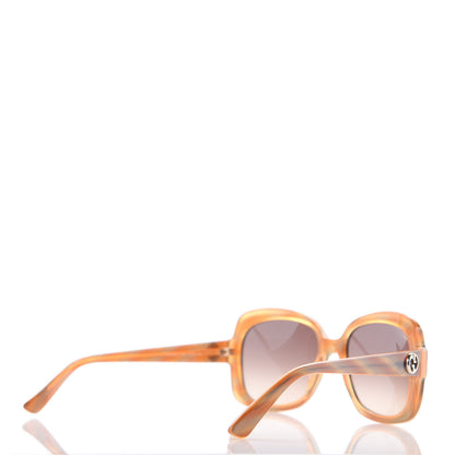 Gucci Acetate Square Sunglasses GG3190/S 4 of 7