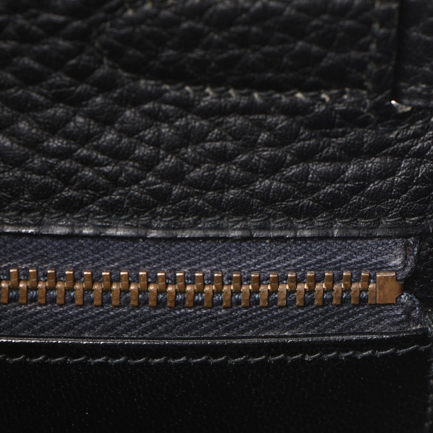 Taurillon Clemence Kelly Retourne 32 Black