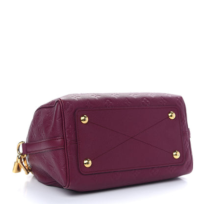 Louis Vuitton Empreinte Speedy Bandouliere 25 Aurore 4 of 9