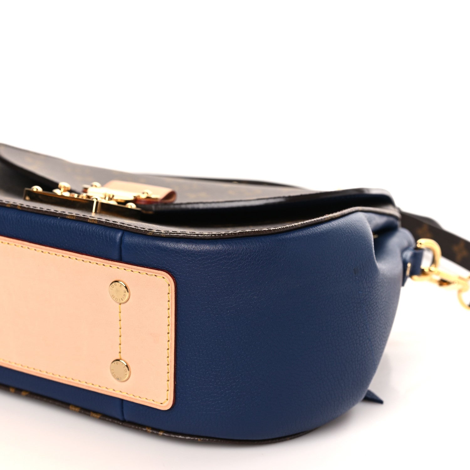 Louis Vuitton Monogram Eden MM Celeste 8 of 8