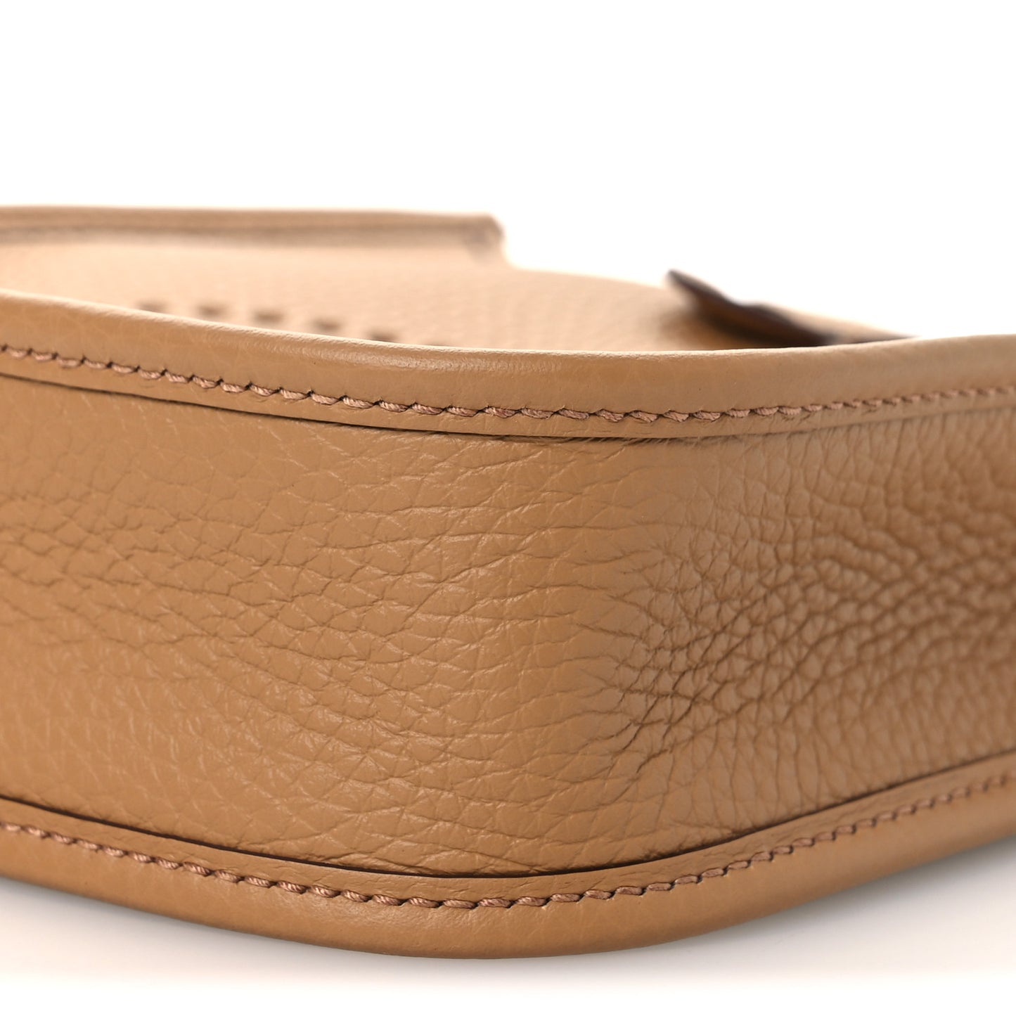 Taurillon Clemence Evelyne TPM Biscuit