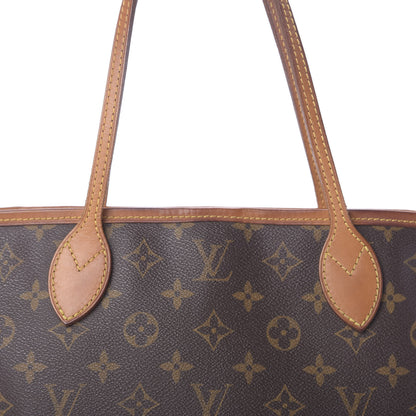 Louis Vuitton Monogram Neverfull PM 9 of 11