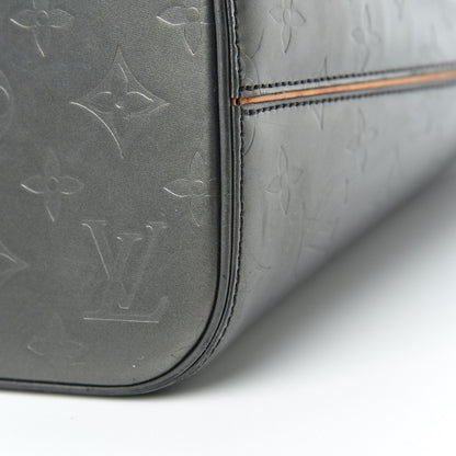 Louis Vuitton Mat Monogram Stockton Black 13 of 16