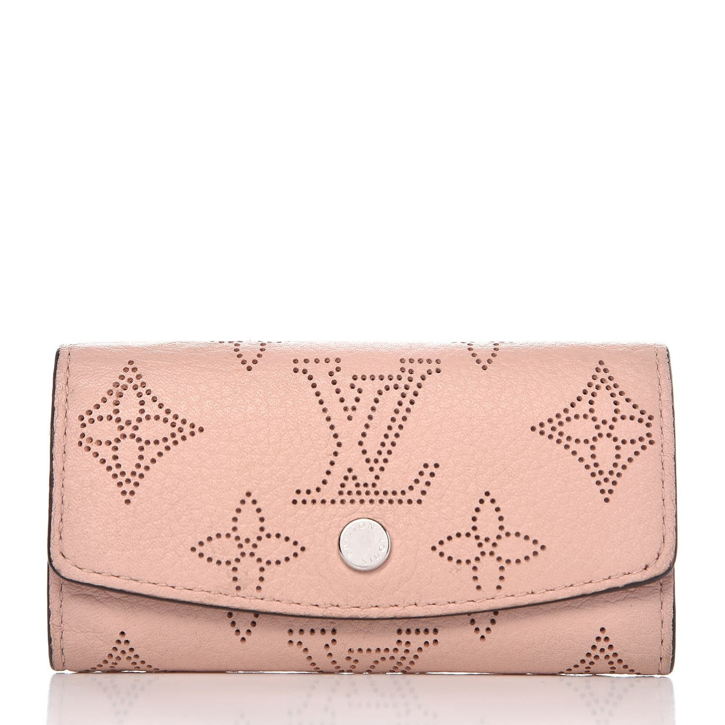 Mahina Multicles 4 Key Holder Magnolia