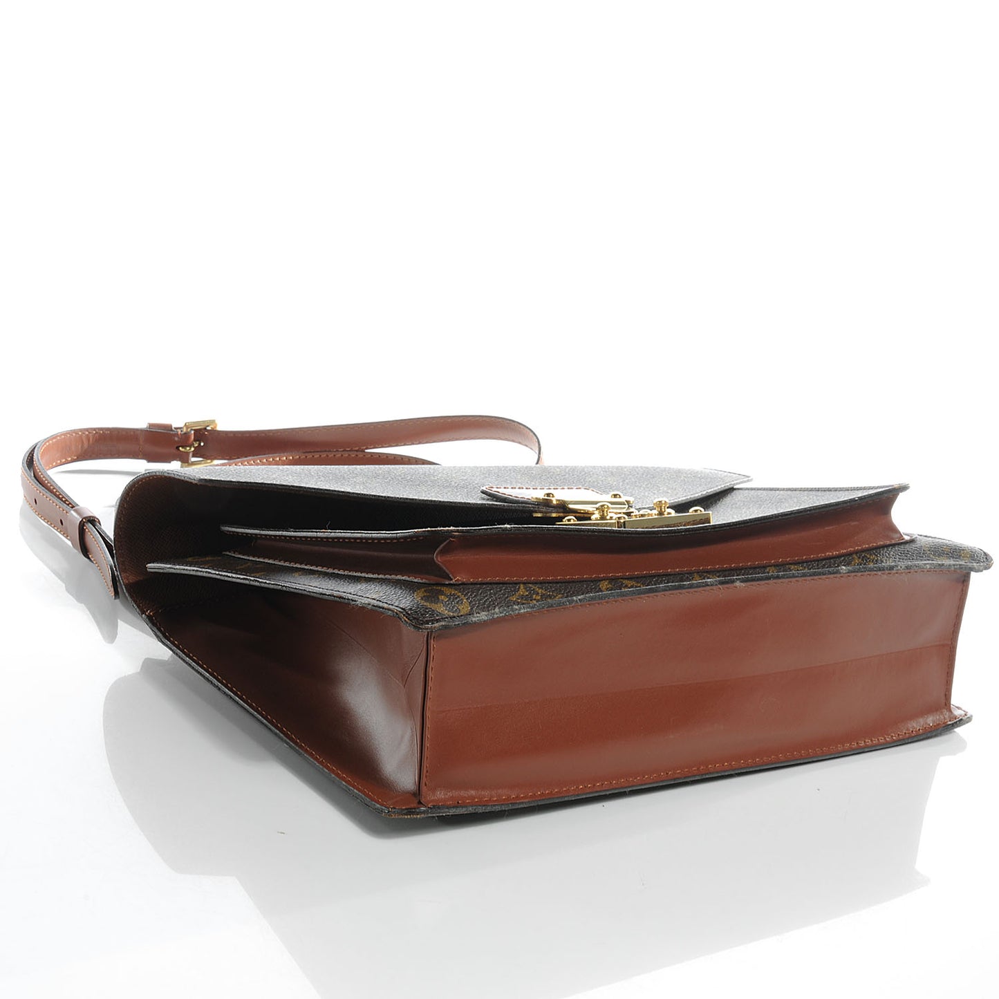 Monogram Monceau 28
