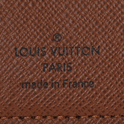Louis Vuitton Monogram Pocket Organizer NM 6 of 8
