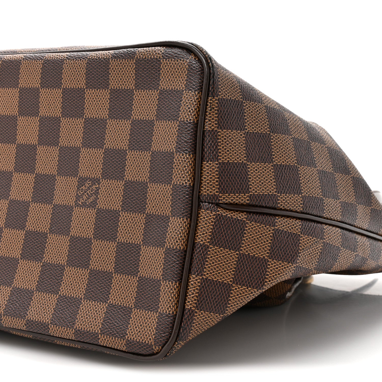 Louis Vuitton Damier Ebene Westminster GM 8 of 9