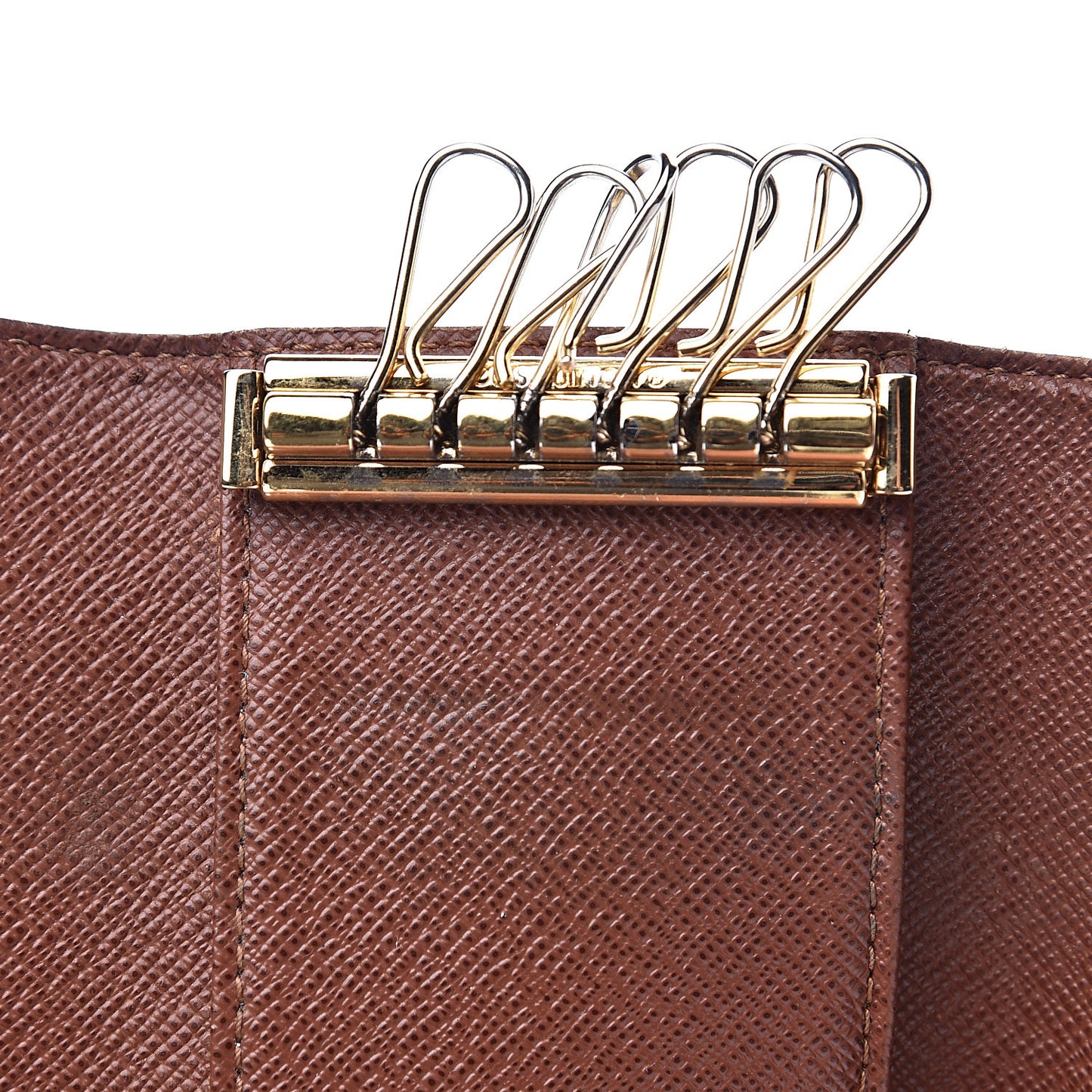 Monogram 6 Key Multicles Holder