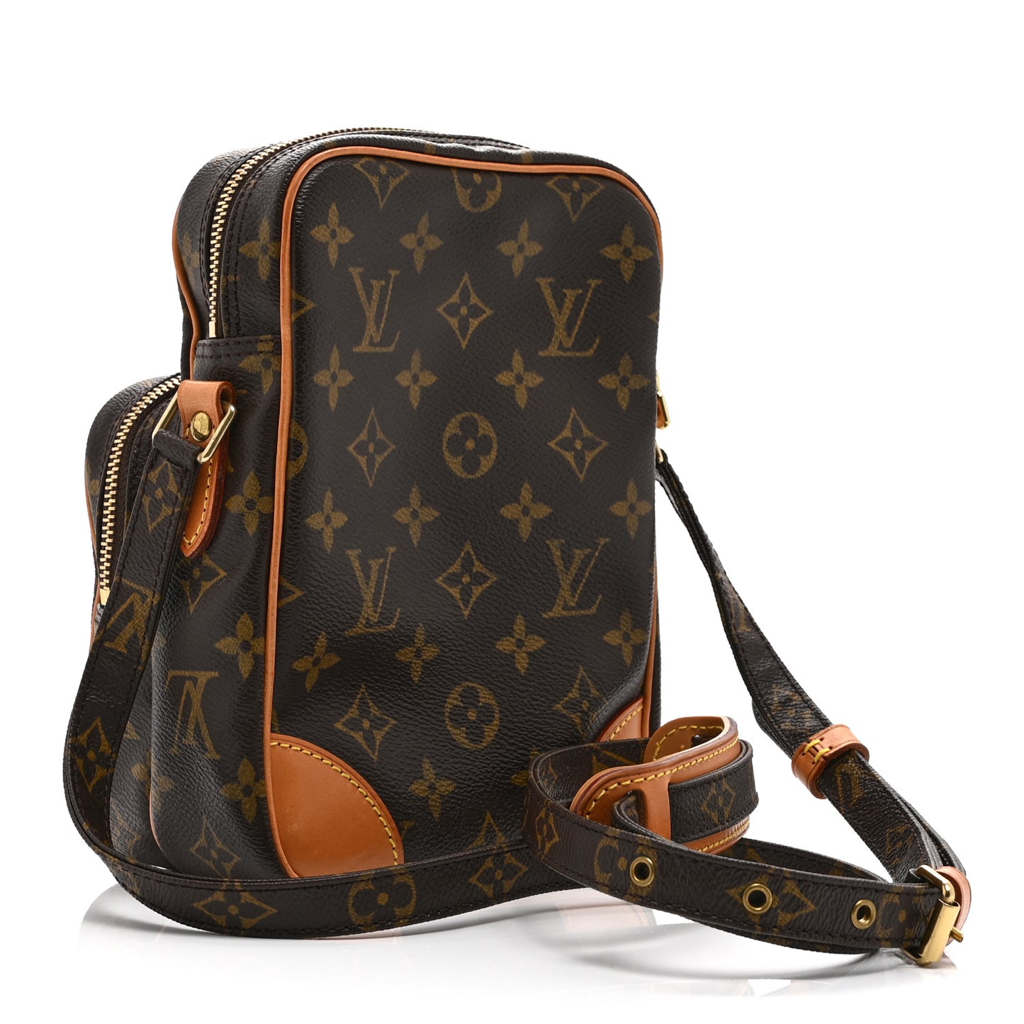 Monogram Amazone