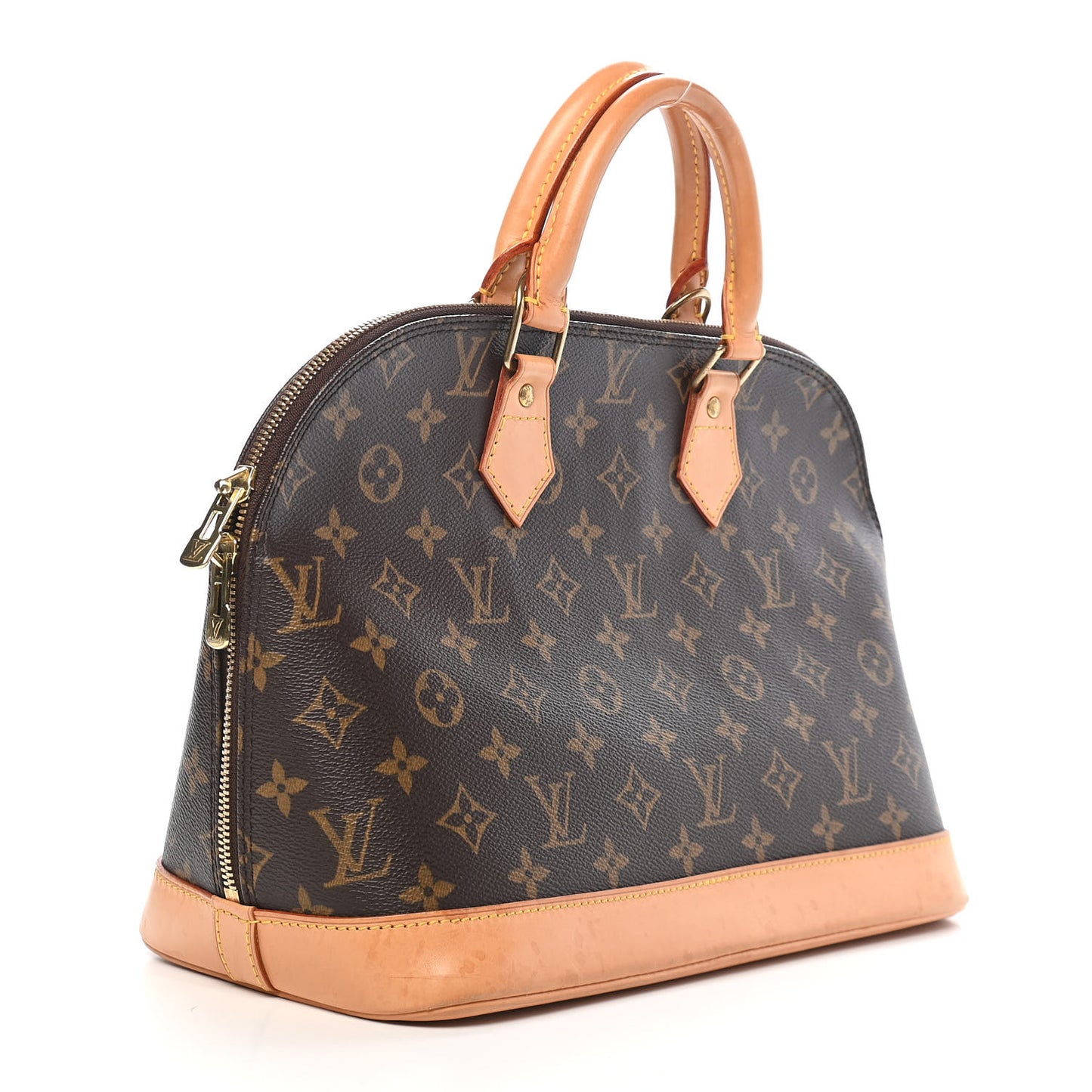 Monogram Alma PM