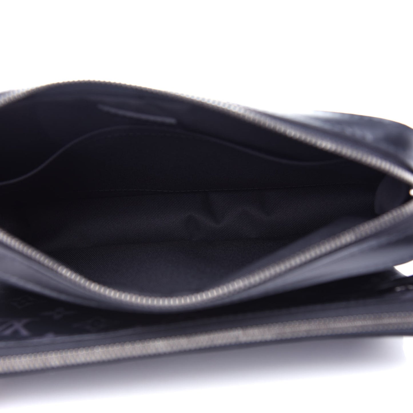 Reverse Monogram Eclipse Trio Messenger