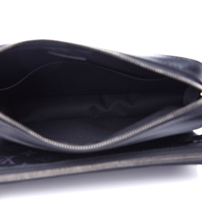 Louis Vuitton Reverse Monogram Eclipse Trio Messenger 5 of 11