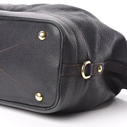 Louis Vuitton Mahina Stellar PM Anthracite 14 of 14