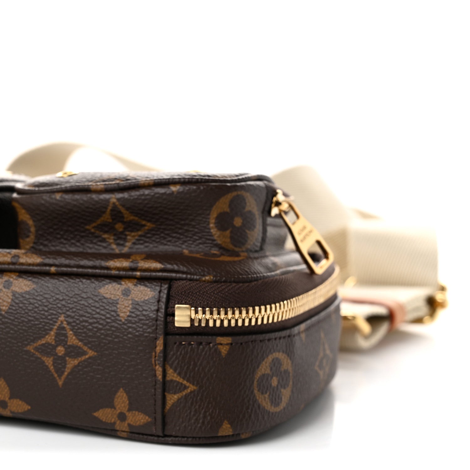 Louis Vuitton Monogram Utility Crossbody 1981417 – FASHIONPHILE