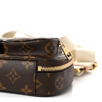 Louis Vuitton Monogram Utility Crossbody 9 of 9