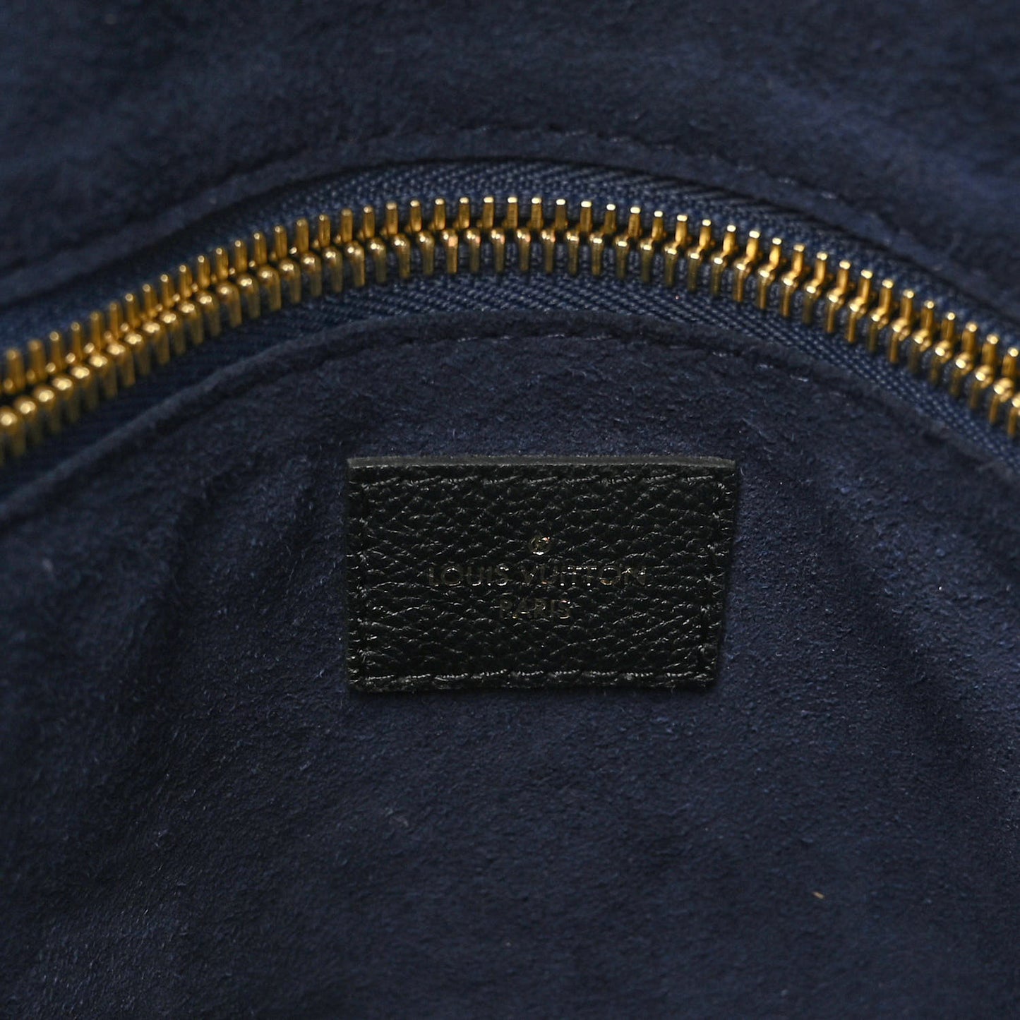 Empreinte Monogram Giant Neverfull MM Black