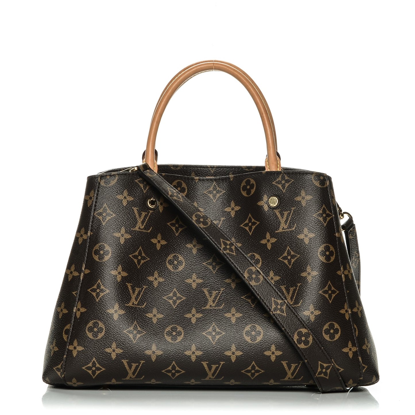 Monogram Montaigne MM