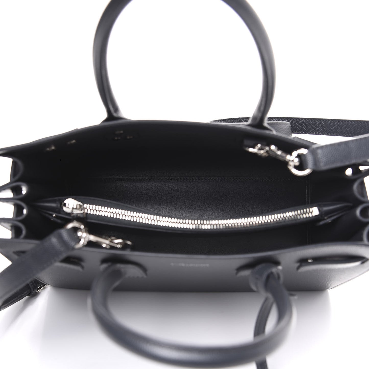 Grain De Poudre Baby Sac De Jour Dark Smog
