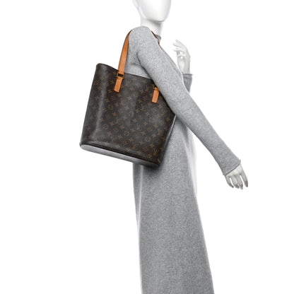 Louis Vuitton Monogram Vavin GM 2 of 9