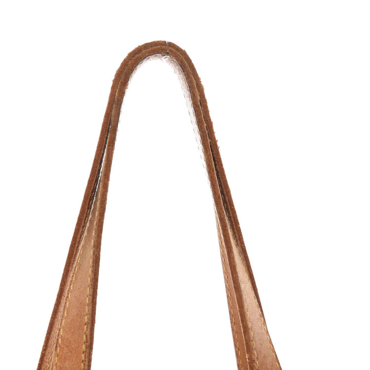 Louis Vuitton Monogram Cabas Piano 17 of 19