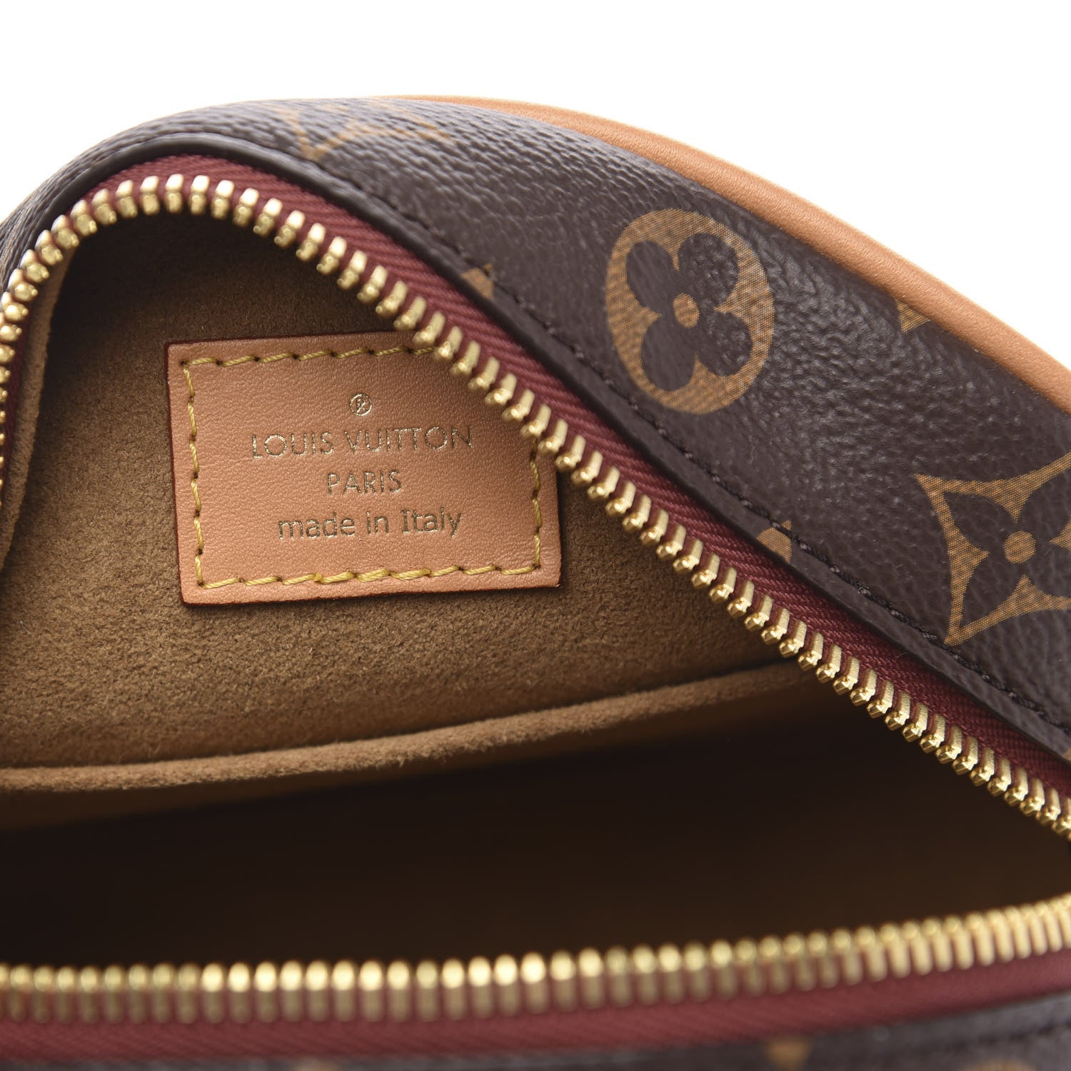 Louis Vuitton Monogram Boite Chapeau Souple PM 6 of 8