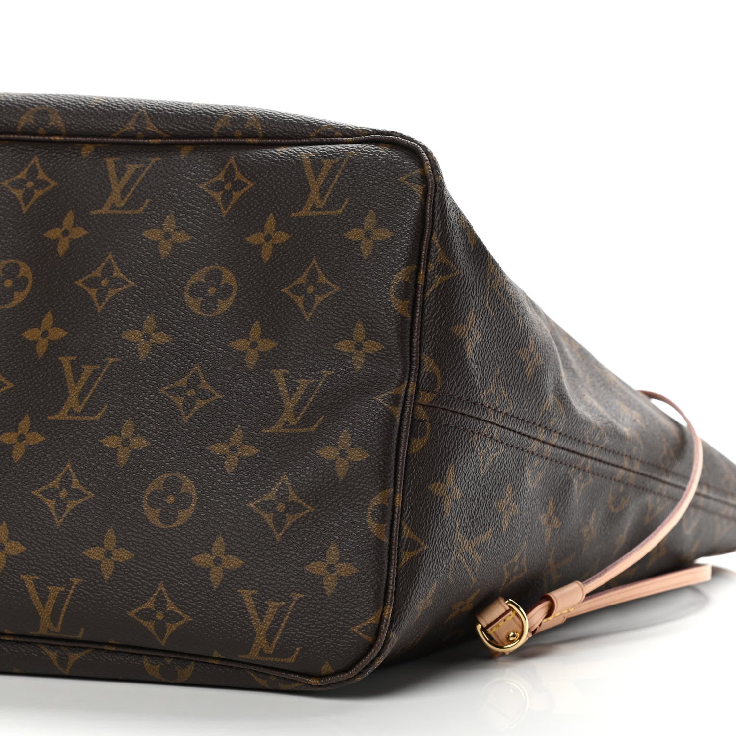 Louis Vuitton Monogram Neo Neverfull GM 10 of 11