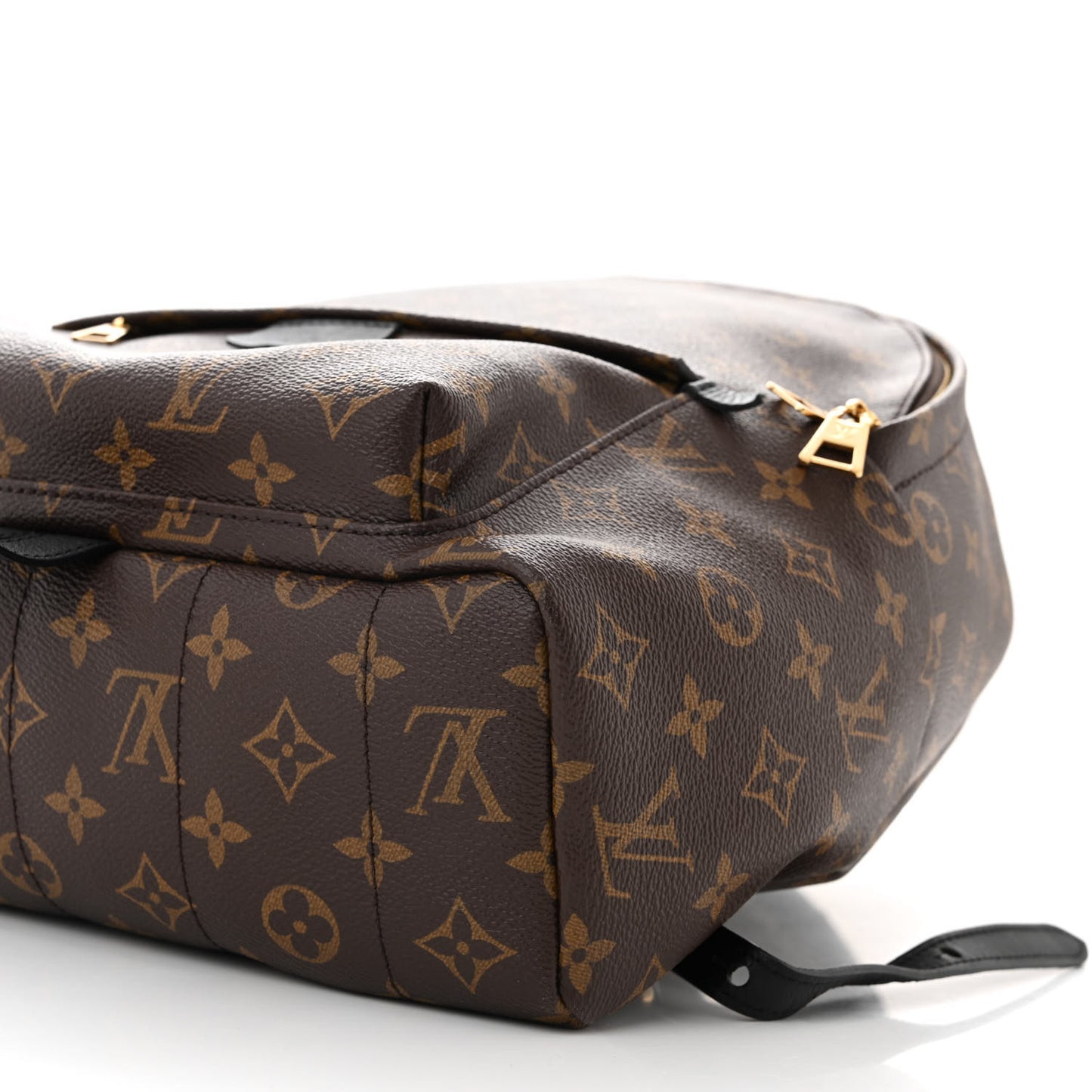 Monogram Palm Springs Backpack MM