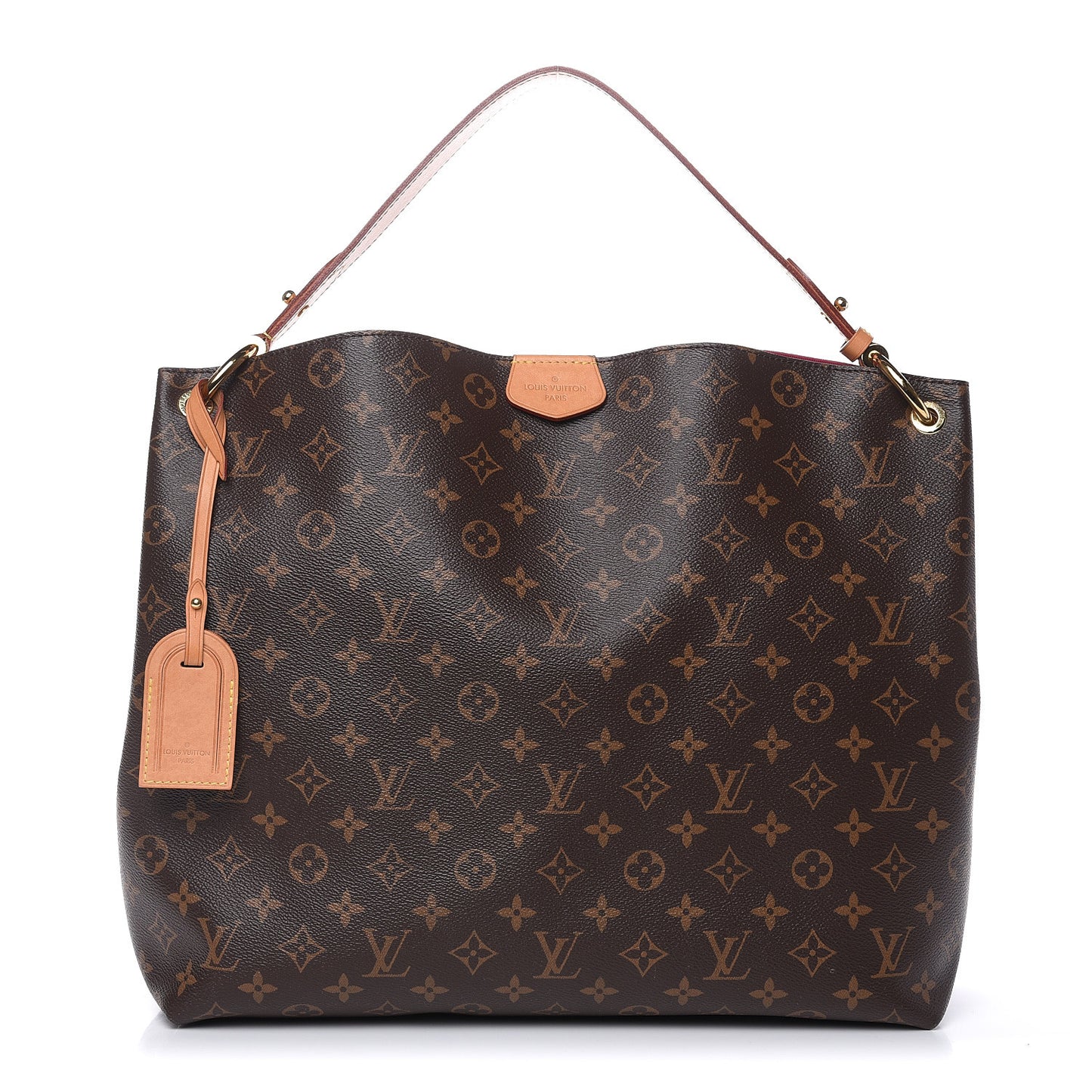 Monogram Graceful MM Pivoine