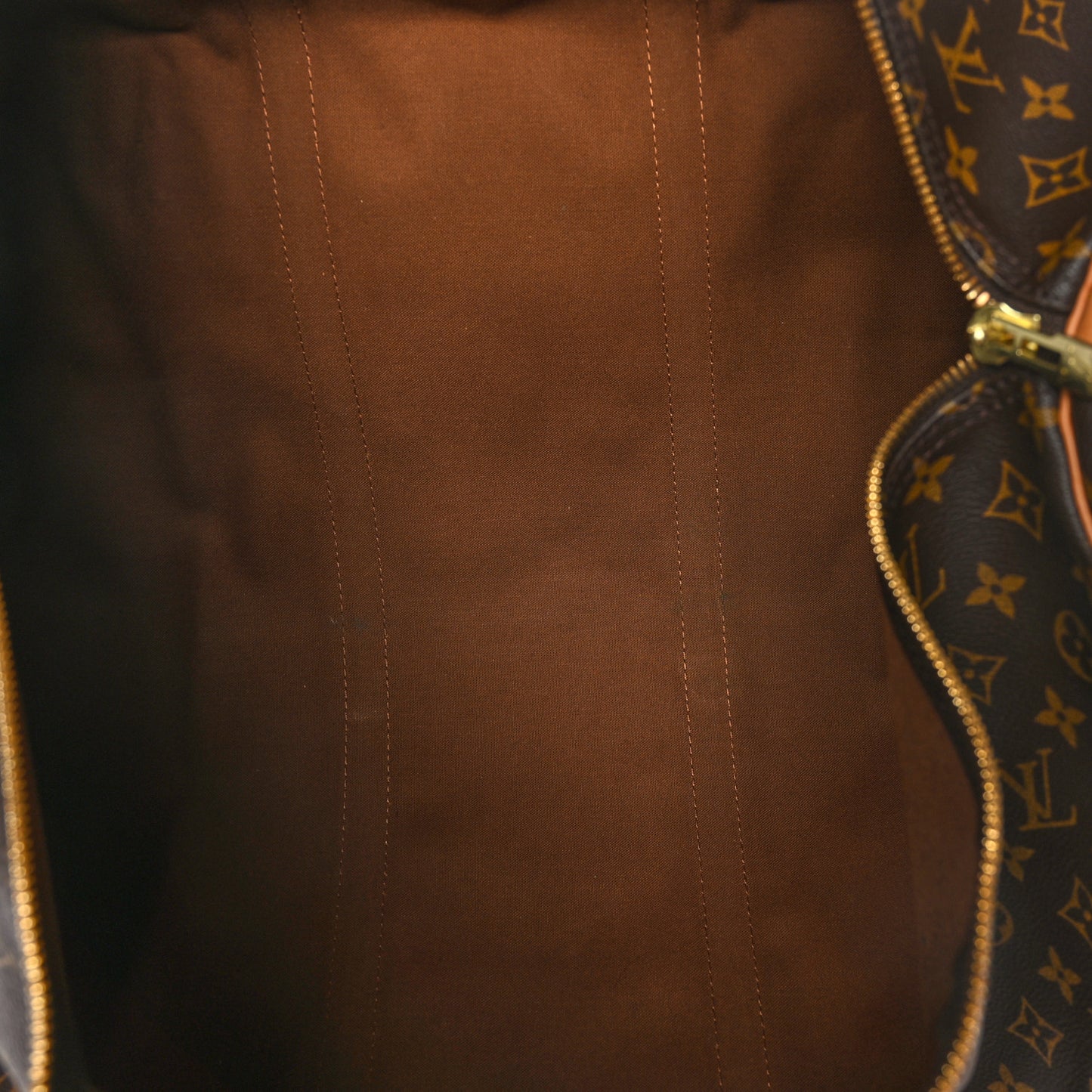 Monogram Keepall Bandouliere 60