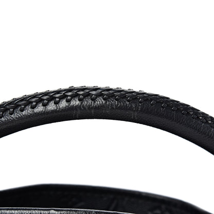 Louis Vuitton Empreinte Artsy MM Black 14 of 15