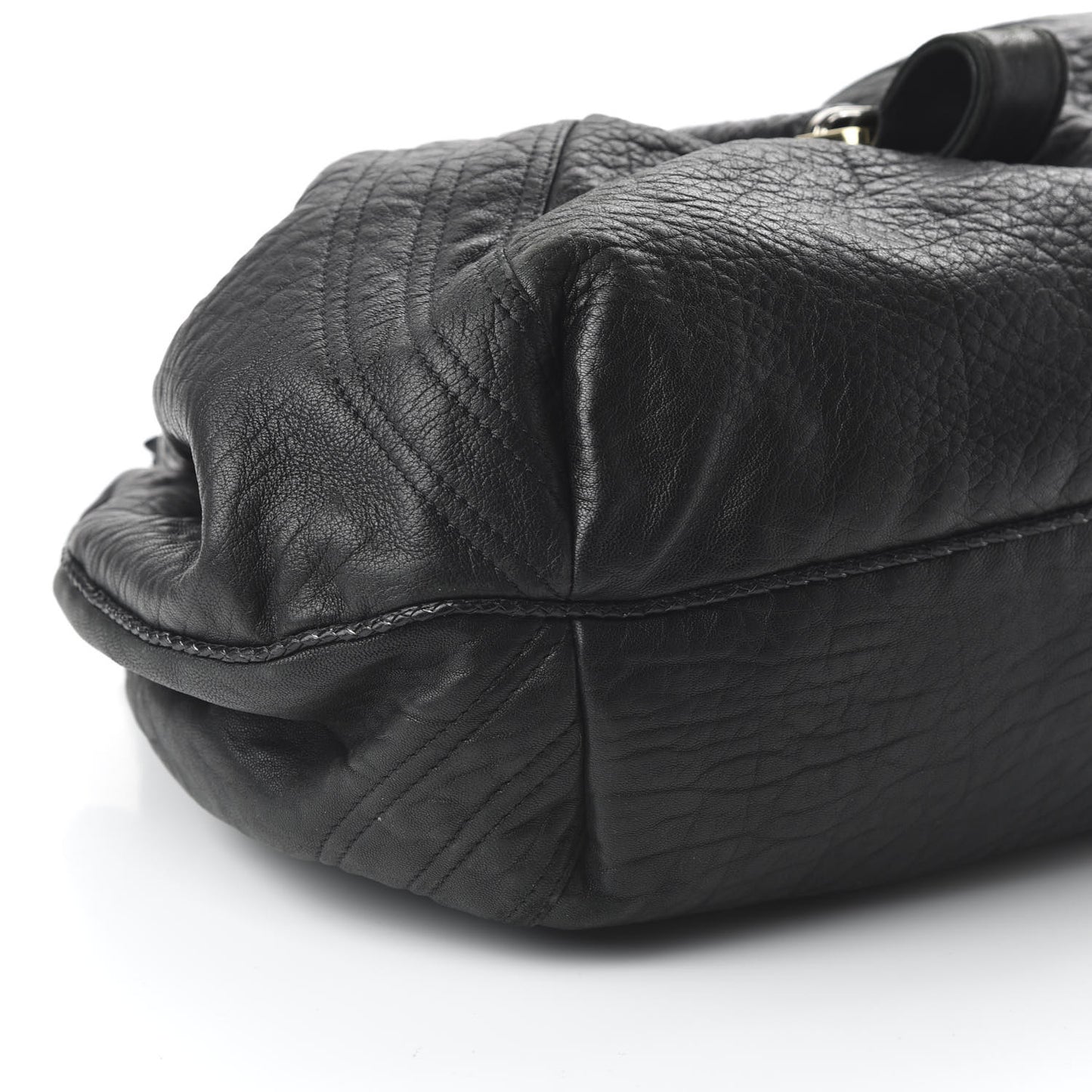 Nappa Nuvolata Spy Black