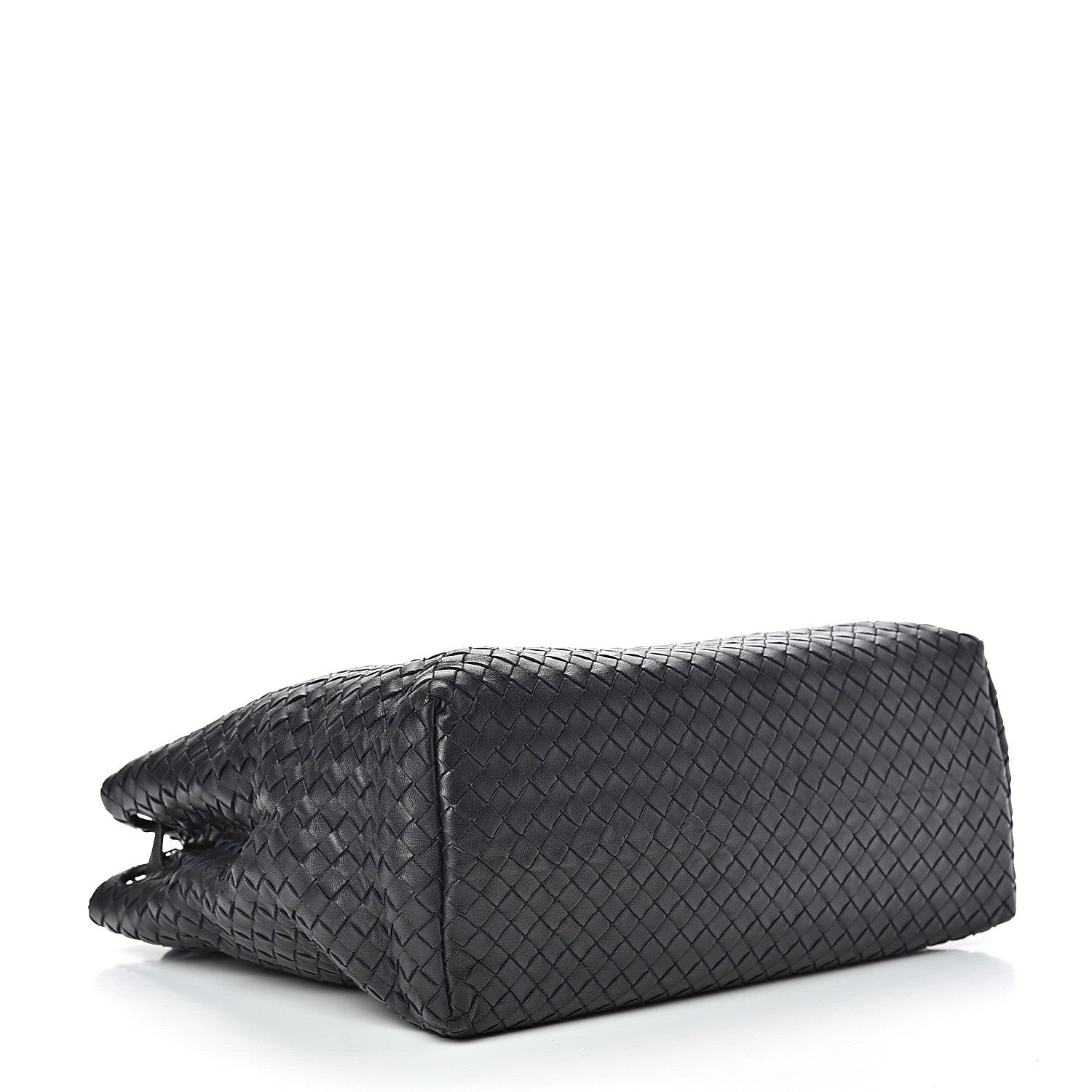 Bottega Veneta Nappa Intrecciato Medium Garda Bag Tourmaline 3 of 13