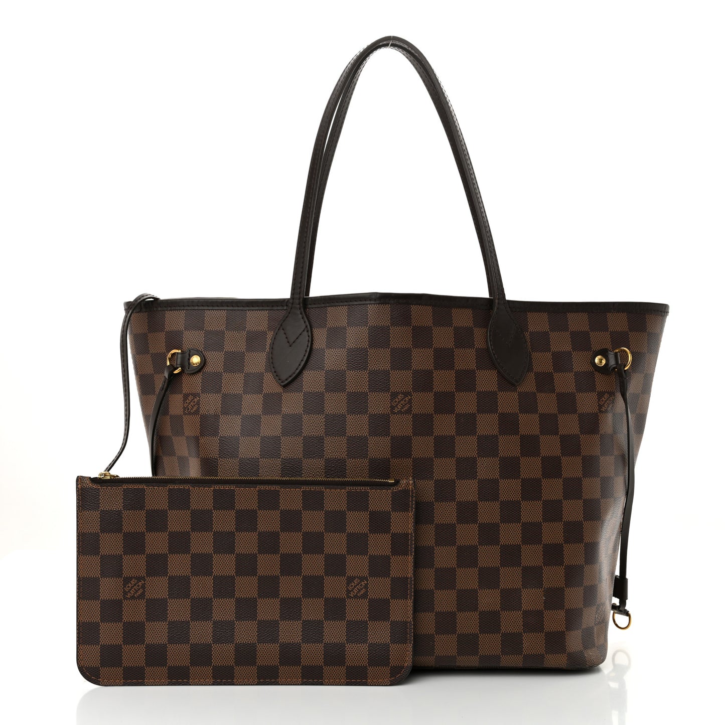 Damier Ebene Neo Neverfull