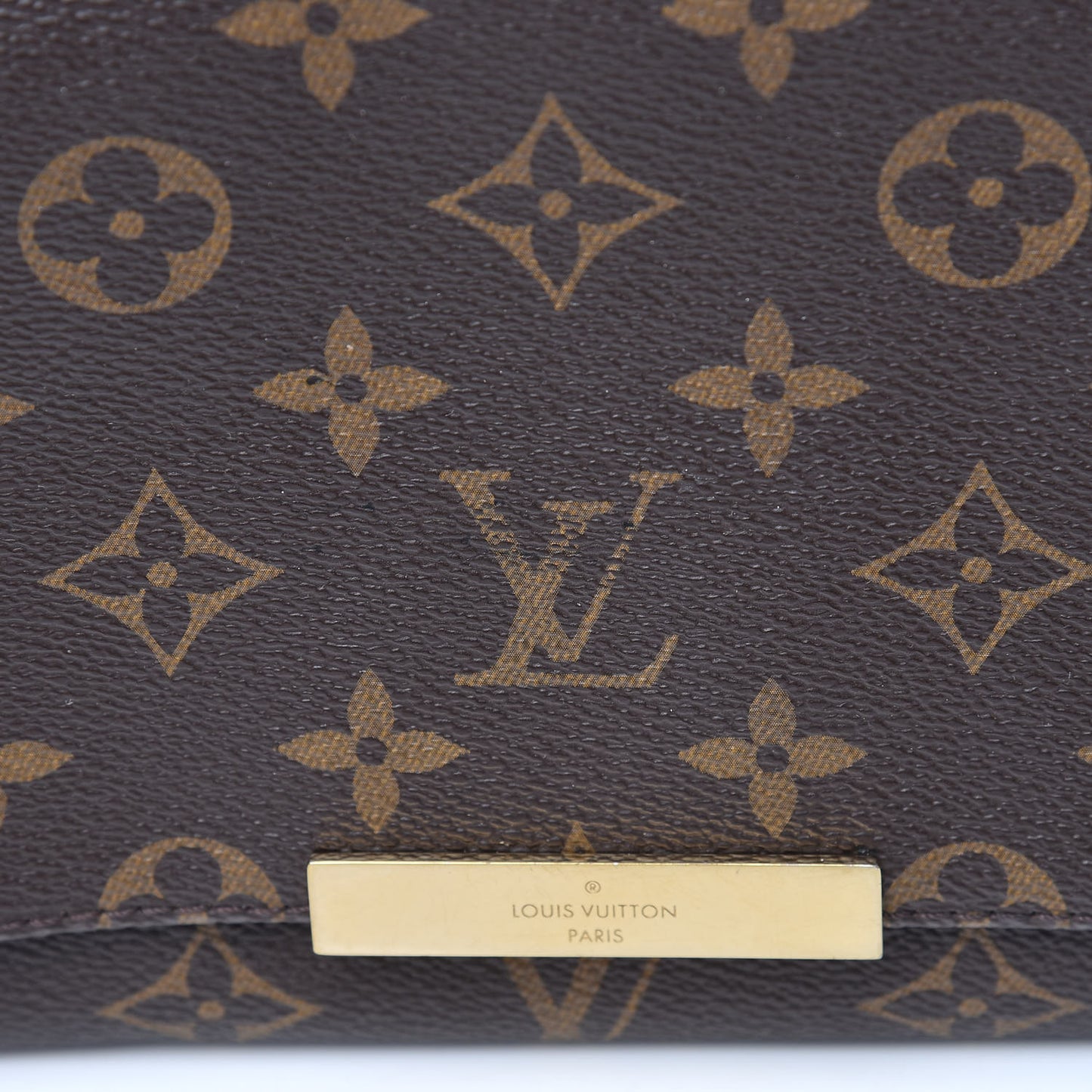 Monogram Favorite PM
