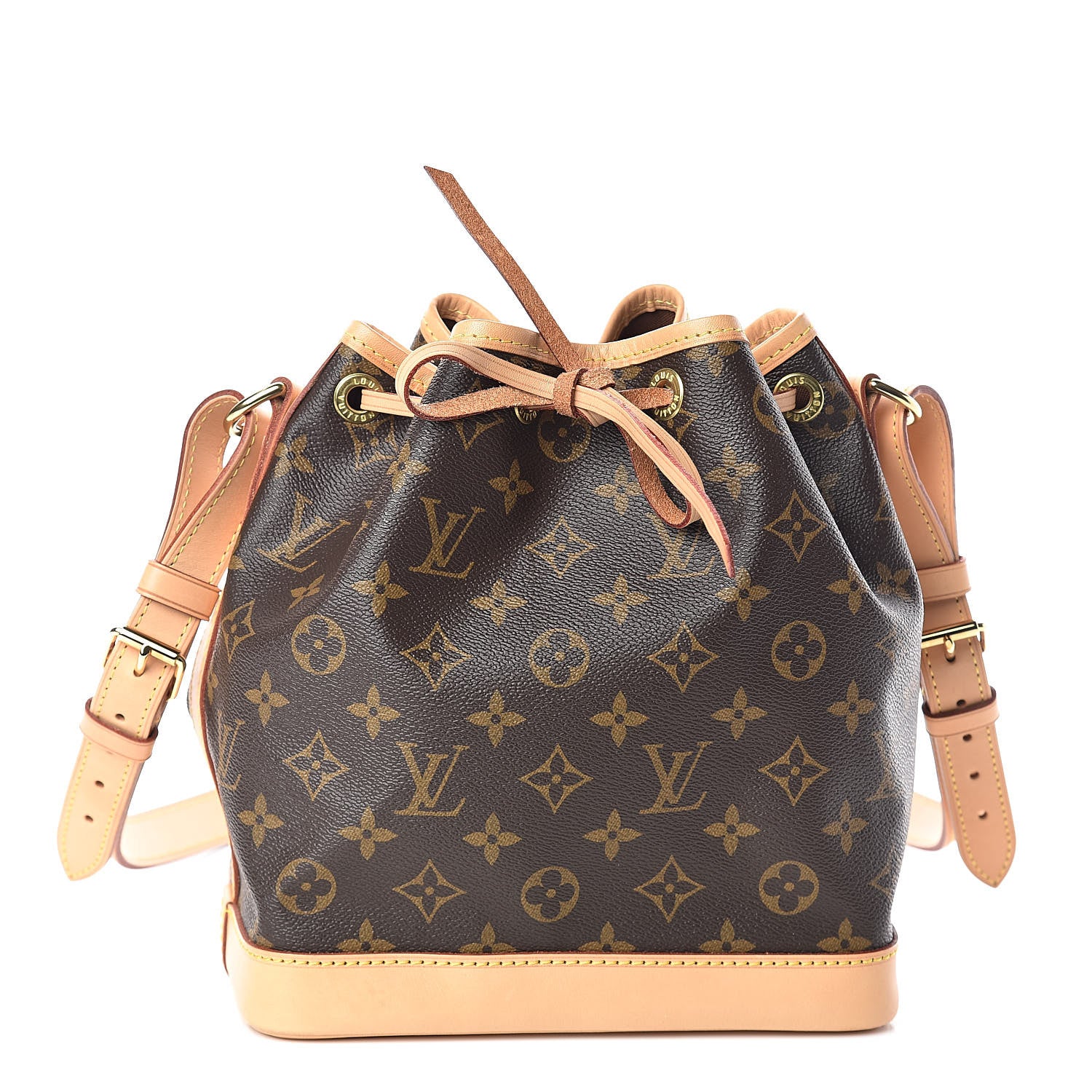 Louis Vuitton Monogram Noe BB 1 of 10