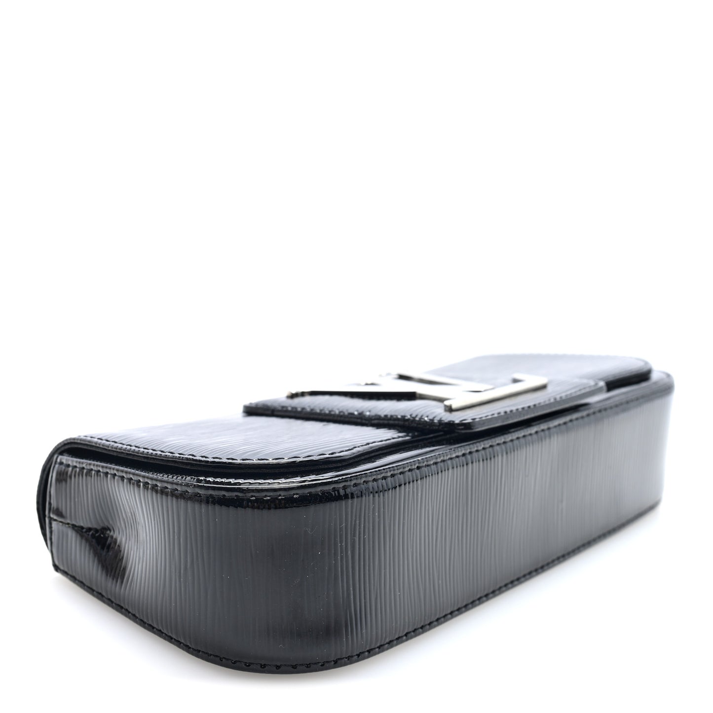 Epi Electric Sobe Clutch Black