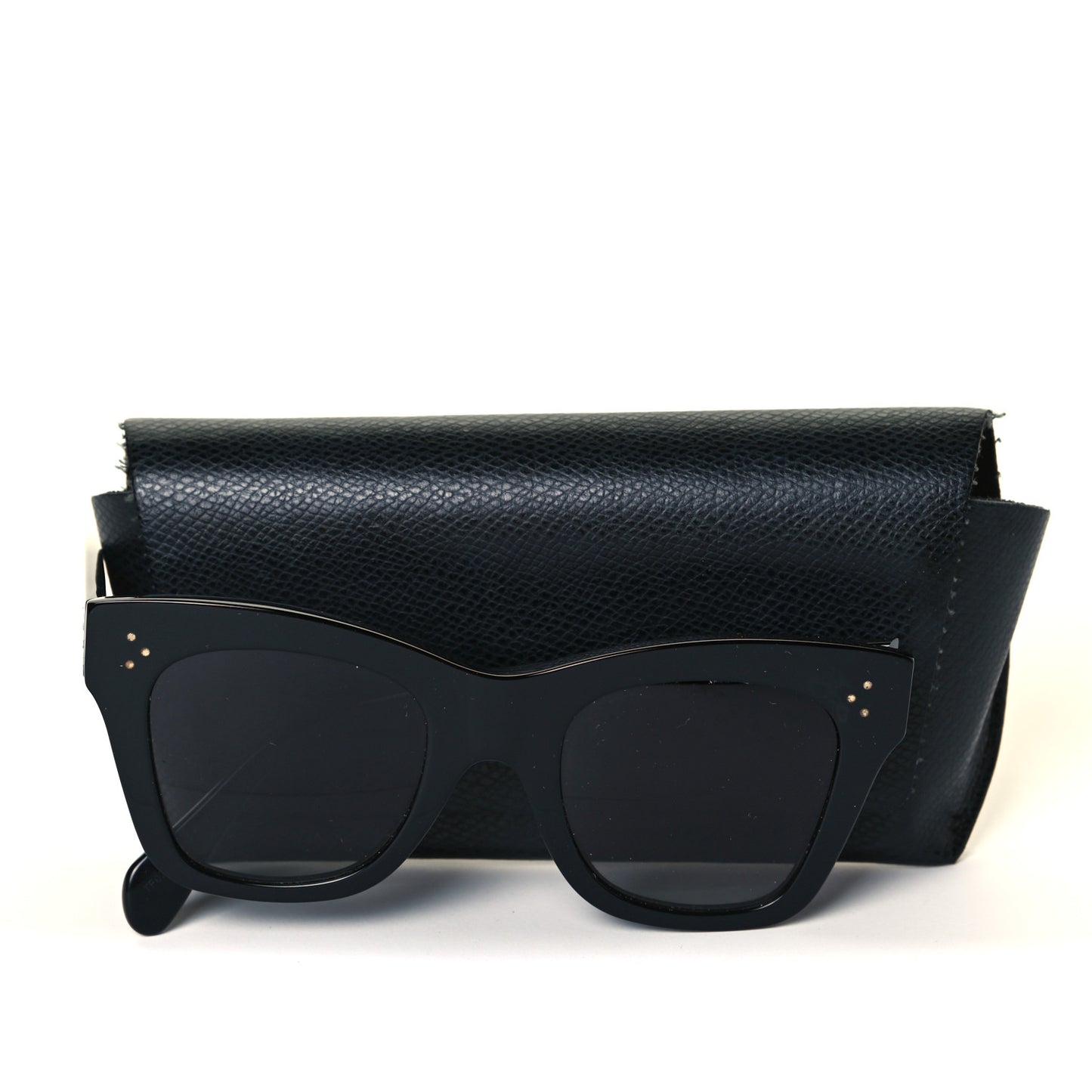 Polarized Sunglasses CL4004IN Black