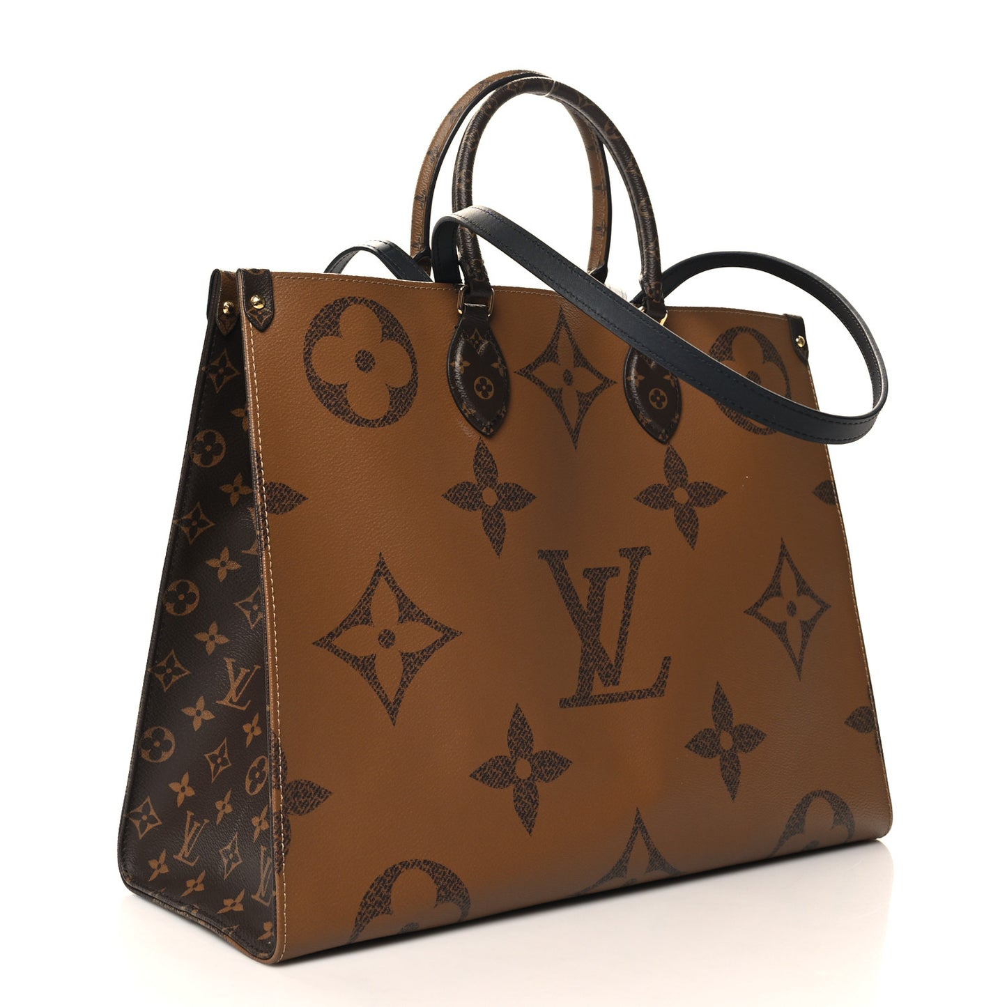 Reverse Monogram Giant Onthego GM