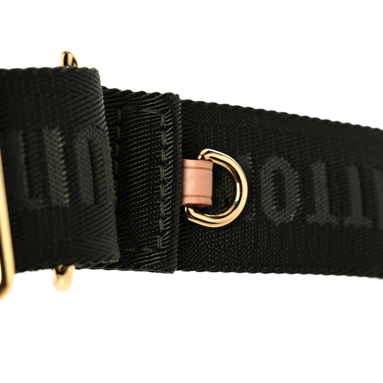 Louis Vuitton Monogram Multi Pochette Accessories Shoulder Strap Kaki 8 of 9