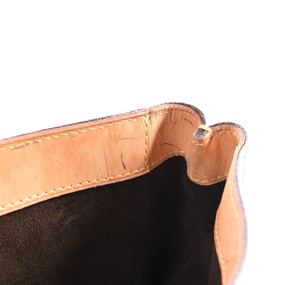 Louis Vuitton Monogram Wilshire MM 14 of 15