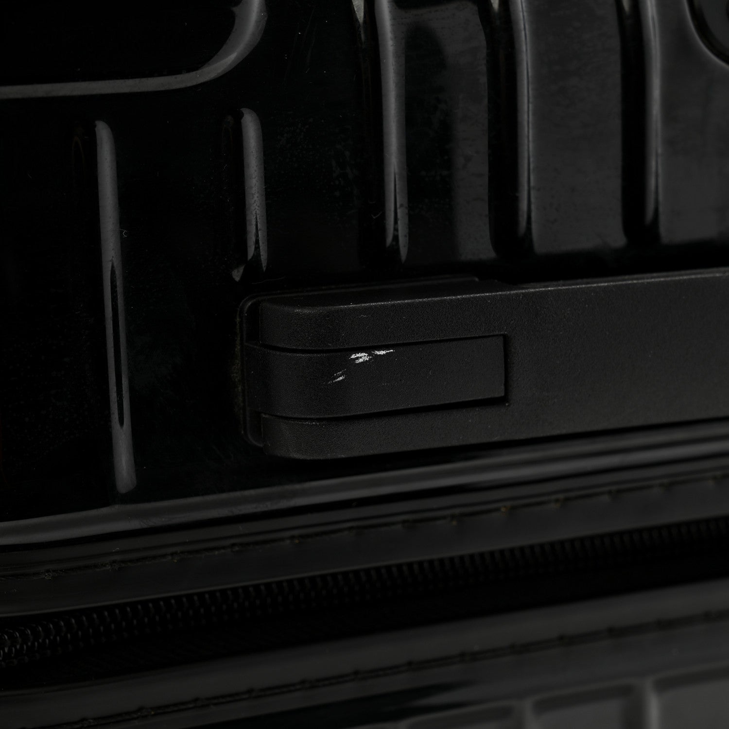 Rimowa Gloss Polycarbonate Essential Cabin Black 12 of 13