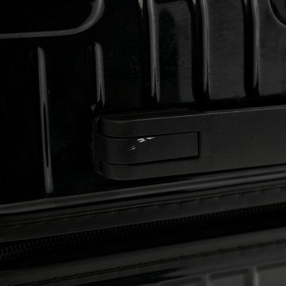 Rimowa Gloss Polycarbonate Essential Cabin Black 12 of 13