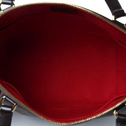 Louis Vuitton Damier Ebene Westminster GM 4 of 4