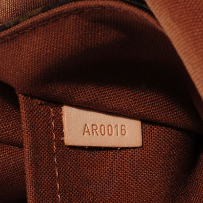 Louis Vuitton Monogram Tikal PM 6 of 7