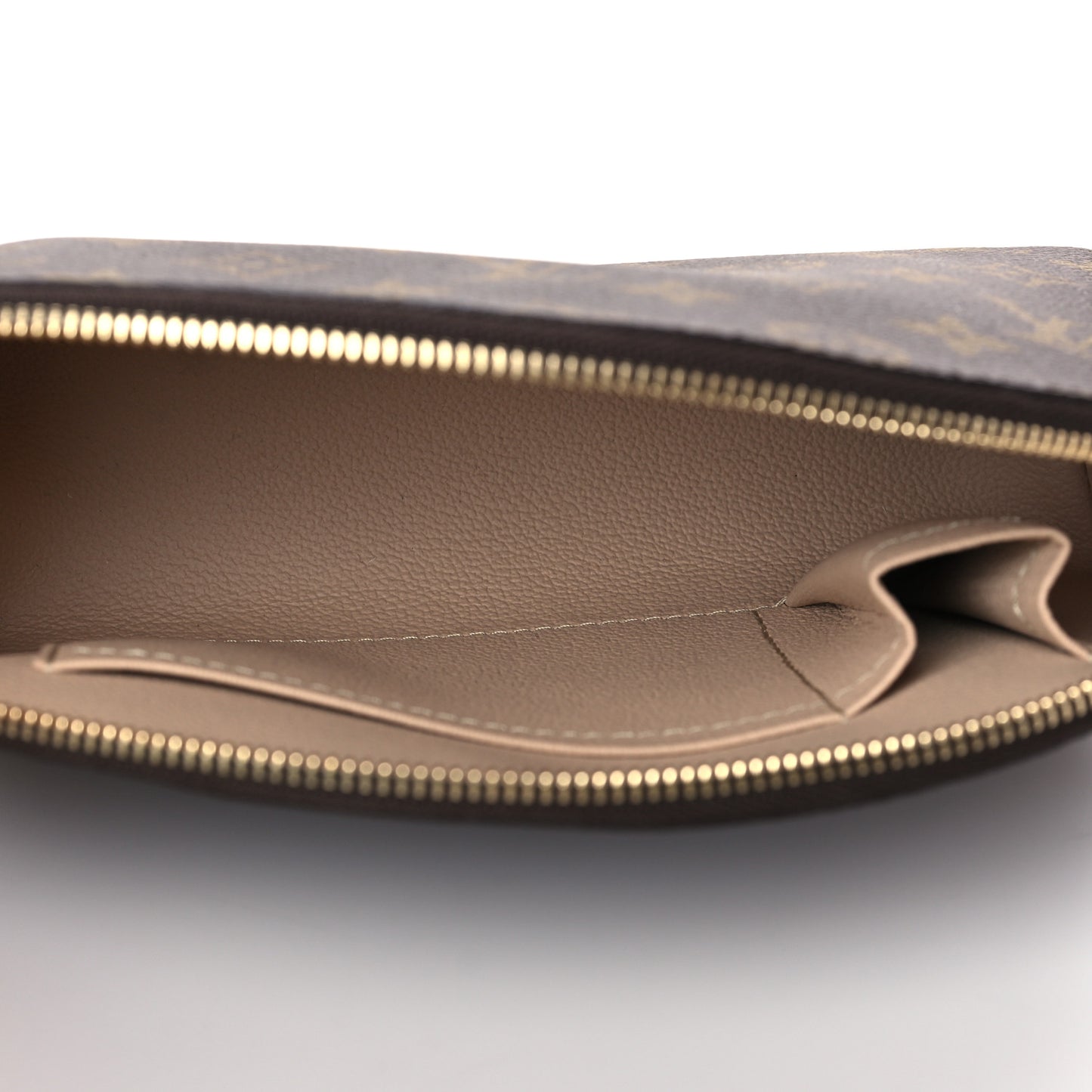 Monogram Cosmetic Pouch GM
